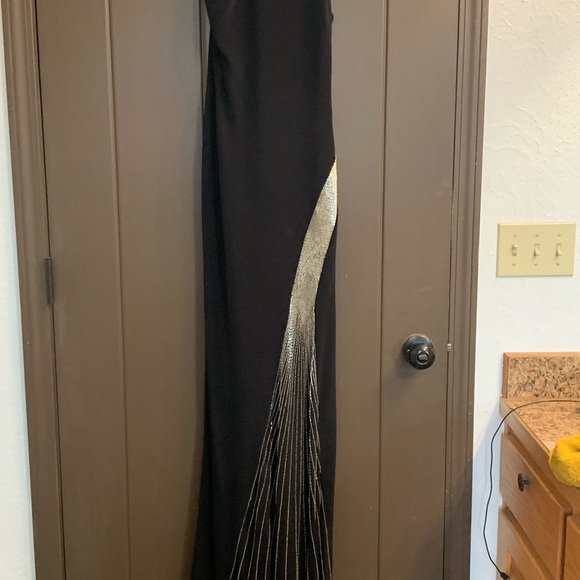 Vintage Niteline formal gown - Picture 3 of 8